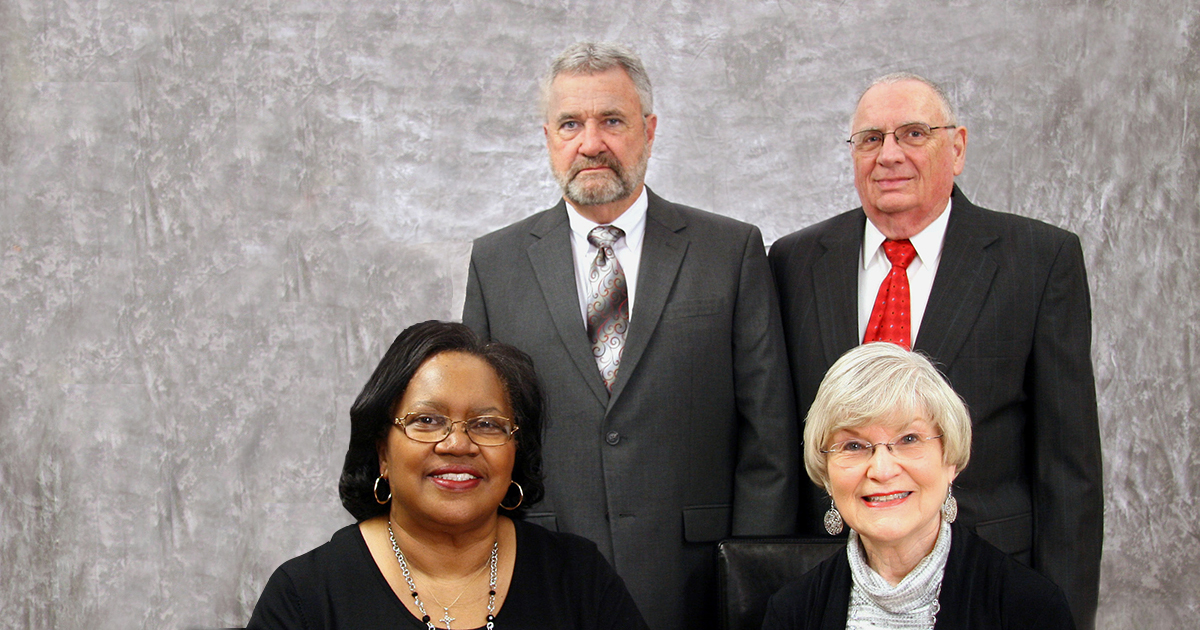 Board of Trustees | Neshoba General